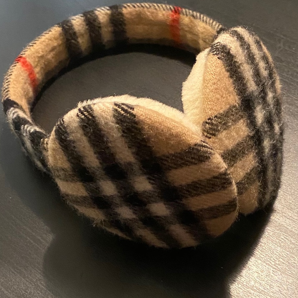 Meet your Posher, Makaila